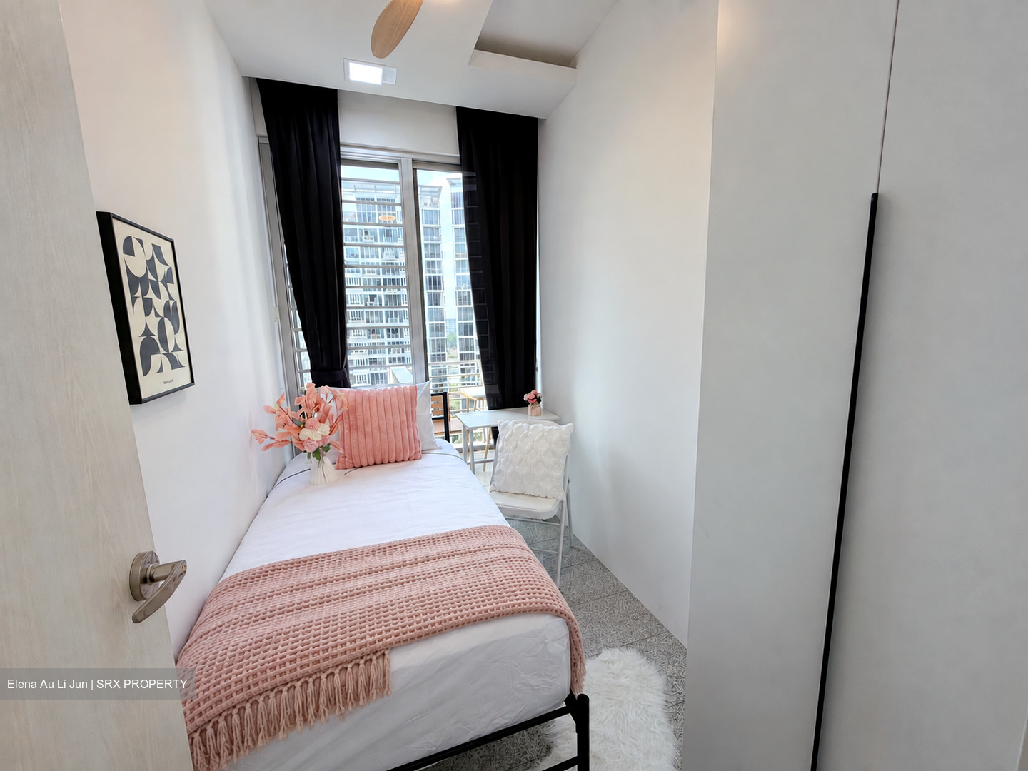 Grandeur 8 (D20), Condominium #613512691